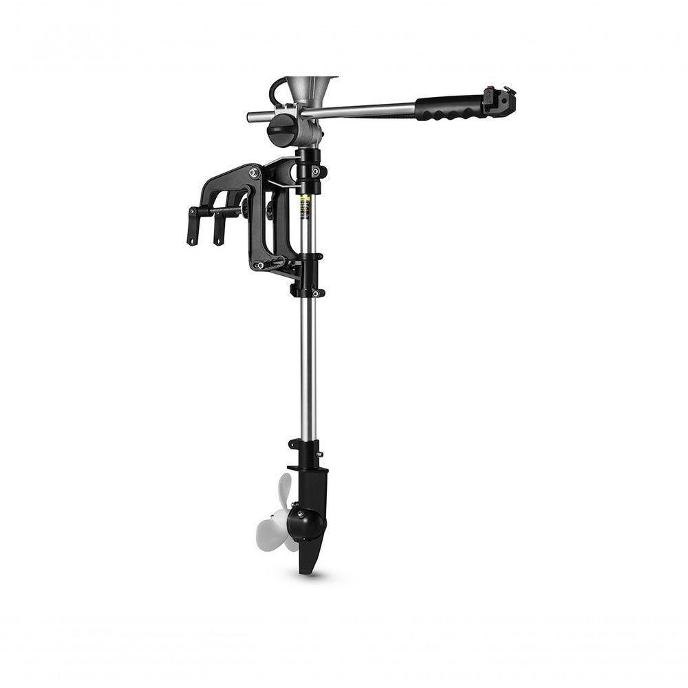 Rabeta Vertical Com Motor à Gasolina 60,2cc Tekna - 3