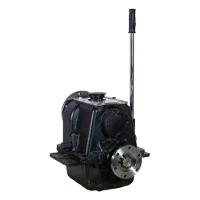 Reversor Marítimo Caixa De Transmissão Gb06 Relação 2.5:1 Motores Diesel Até 25hp Tgb06-25 Toyama - 2