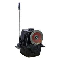 Reversor Marítimo Caixa De Transmissão Gb06 Relação 2.5:1 Motores Diesel Até 25hp Tgb06-25 Toyama