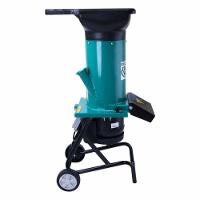 Triturador Elétrico 1,5cv Mono 1800W Tog-2300 Garthen 220V - 3