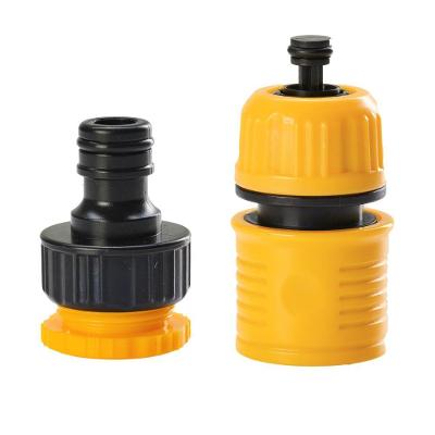 Kit Engate Rápido Aquastop Wap Gkera01