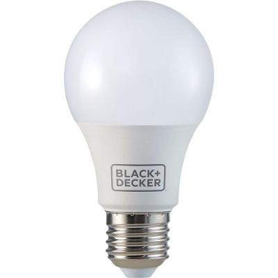 Lâmpada Led Bulbo A55 4,7w 6500k Black + Decker