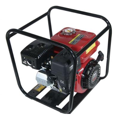 Motovibrador à Gasolina 5,5 Hp Mvl-5500 Lynus
