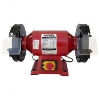 Motoesmeril 1 Hp Monofásico 60Hz Mm-100i Motomil 220V - 1