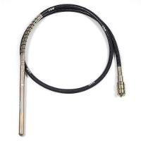 Mangote Vibratório De Imersão Pendular Vc-50 Com 5m Csm - 2