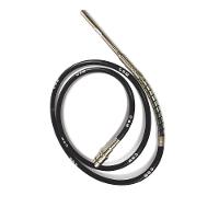 Mangote Vibratório De Imersão Pendular Vc-50 Com 5m Csm - 3