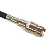 Mangote Vibratório De Imersão Pendular Vc-50 Com 5m Csm