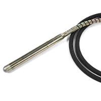 Mangote Vibratório De Imersão Pendular Vc-50 Com 5m Csm - 5