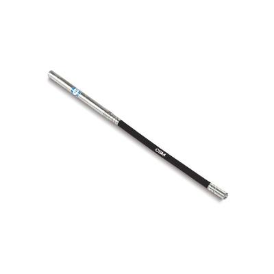 Mangote Vibratório Imersão Pendular Portátil 70cm Vcp-25 Csm
