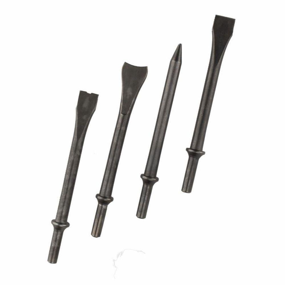 Kit Ponteiras Pneumática Com 4 Peças Kml-4000 Lynus - 3