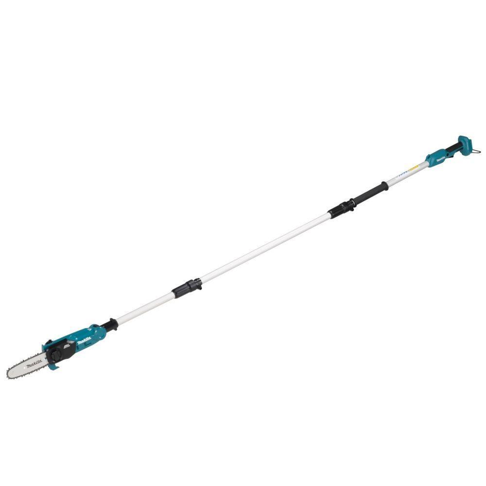 Motopoda 200mm A Bateria - 1