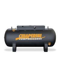 Reservatório Horizontal M.pressão 200l Top20 Mpv Chiaperini - 1