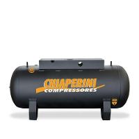 Reservatório Horizontal M.pressão 200l Top20 Mpv Chiaperini - 2