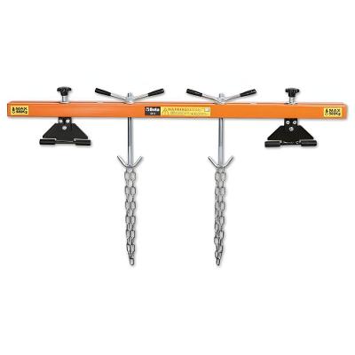 Suporte De Motores Até 500kg Suspenção Motor 3012 1,5 Beta