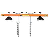 Suporte De Motores Até 500kg Suspenção Motor 3012 1,5 Beta - 1