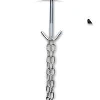 Suporte De Motores Até 500kg Suspenção Motor 3012 1,5 Beta - 6