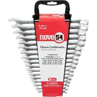 Ch Combinada Jg 6a22mm Combinada 17pcs Ac Nove54 - 2