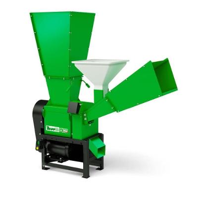 Triturador 3cv 60hz Monofásico Jk 700 Nr 12 Trapp 110V