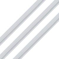 Kit Fita Led Neon 6500k 7w Plug 5m Ip65 Black + Decker 110V - 5