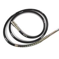 Mangote Vibratório De Imersão Pendular Vc-32 Com 4m Csm - 5