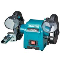 Moto Esmeril 250W 3450 Rpm 60Hz Gb602w Makita 220V - 2