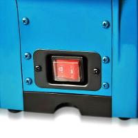 Moto Esmeril 250W 3450 Rpm 60Hz Gb602w Makita 220V - 5