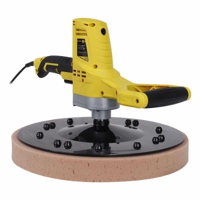 Desempenadeira Elétrica 380mm 710W Del-710 Lynus 220V