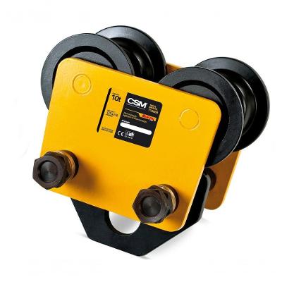 Trole Manual T 10000 Csm