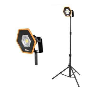 Refletor Led Recarregável 100-240v Saída 15v 1837Com4300 Beta