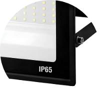 Refletor De Led Rlv1503 150w Vonder Biv 6500k Luz Branca