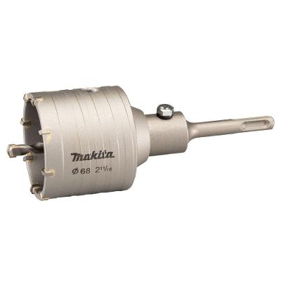 Coroa Dentada Tct Sds-plus 68 Mm X 175 Mm D-74011 Makita