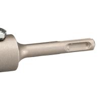 Coroa Dentada Tct Sds-plus 68 Mm X 175 Mm D-74011 Makita - 3