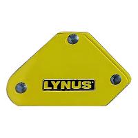 Esquadro Magnético Forte Multi-ângulos Keml-5 Lynus - 6