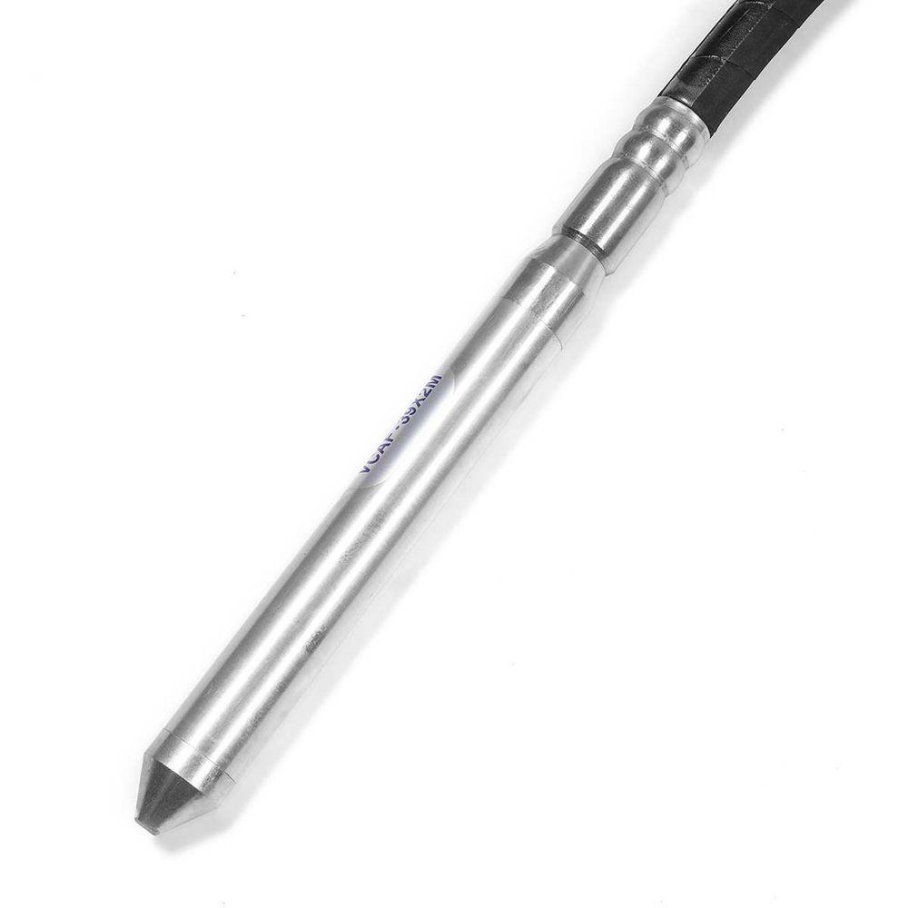 Mangote Vibratório De Imersão Pendular Vcaf-39 Com 5m Csm - 5