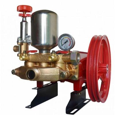 Bombeador Agrícola 22l-min Be-3500 Eletroplas