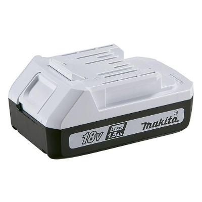 Bateria Li-ion 18v 1.5ah Bl1815g Makita