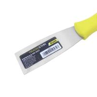 Espátula 4 Cm Aço Cabo Plástico Tradestar - 3