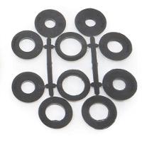 Escova Circular 6 X 3-4'' Aço Latonado Ondulado Tradestar - 5