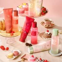 Victoria's Secret Berry Brulee - Body Splash 250ml - 2