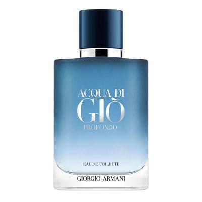 Giorgio Armani Acqua Di Gio Profondo Eau De Toilette - Perfume Masculino 100ml