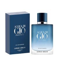 Giorgio Armani Acqua Di Gio Profondo Eau De Toilette - Perfume Masculino 100ml - 2