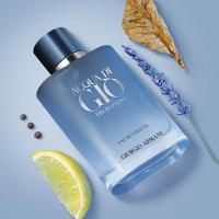 Giorgio Armani Acqua Di Gio Profondo Eau De Toilette - Perfume Masculino 50ml - 3