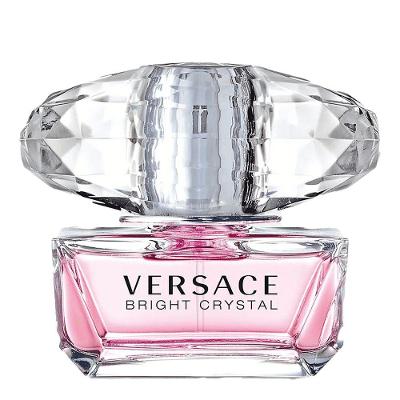 Versace Bright Crystal Eau De Toilette - Perfume Feminino 30ml
