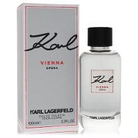 Perfume Masculino Karl Lagerfeld Vienna Opera Eau De Toilette 100 Ml - 1