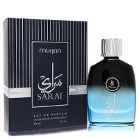 Perfume Masculino Dumont Murjan Sarai Paris Eau De Parfum (unisex) 100 Ml - 1
