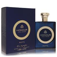 Perfume Masculino Riiffs Honour Riffs Eau De Parfum 100 Ml - 1