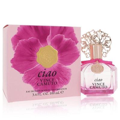 Perfume Feminino Ciao Vince Camuto 100 Ml Eau De Parfum