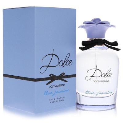 Perfume Feminino Dolce Blue Jasmine & Gabbana Eau De Parfum 75 Ml