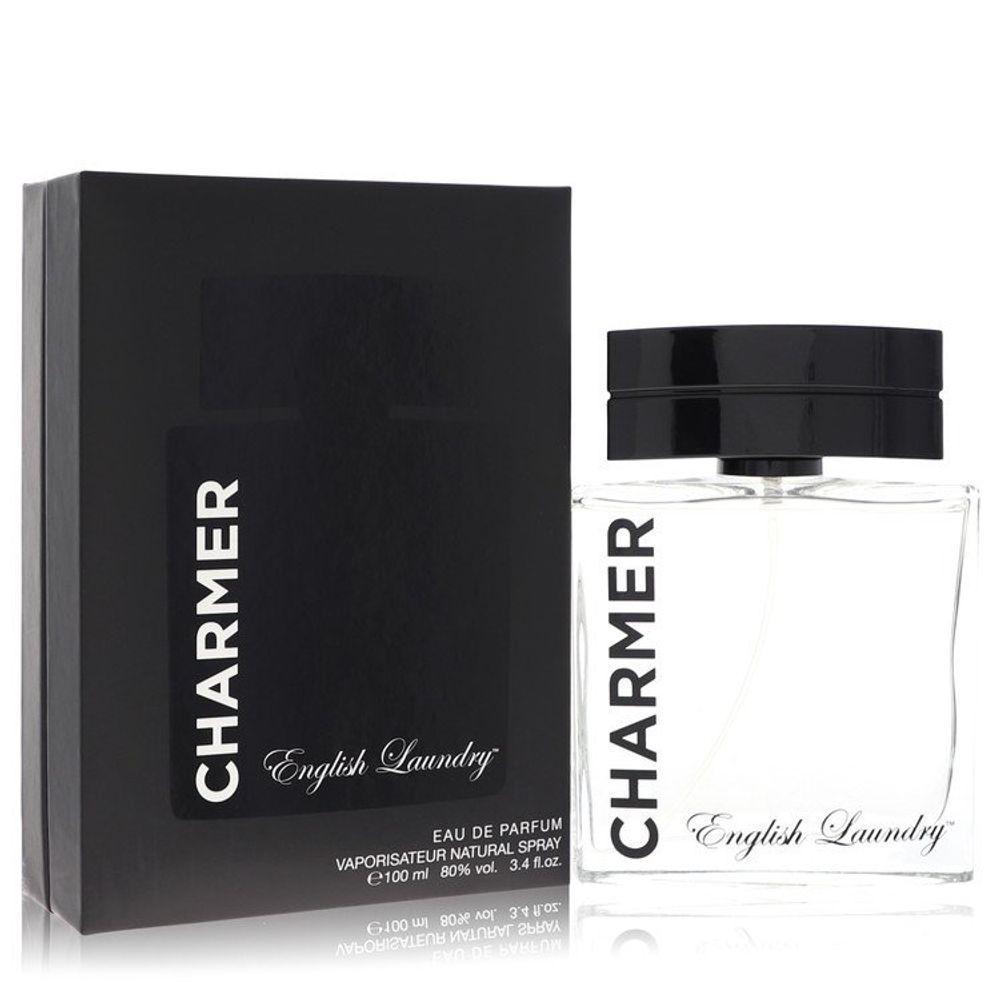 Perfume Masculino English Laundry Charmer Eau De Parfum 100 Ml - 1