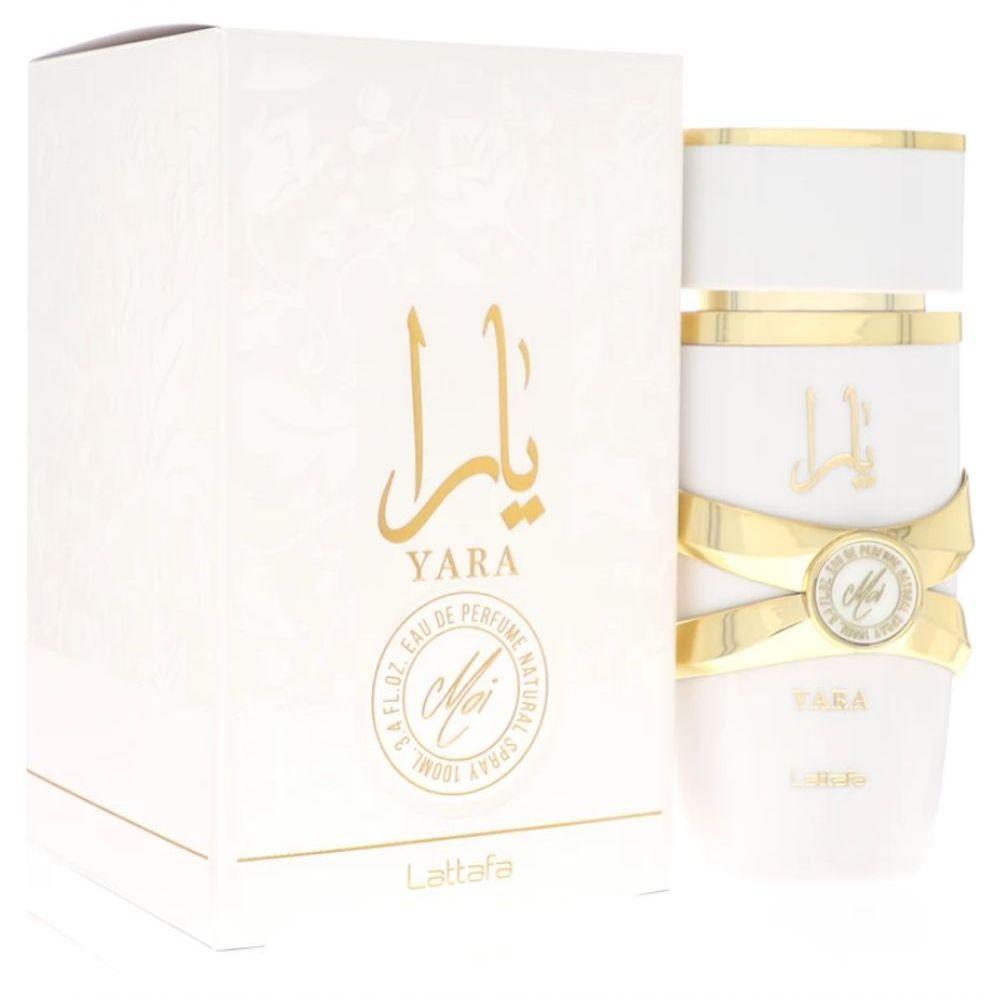 Perfume Lattafa Yara Moi 100 Ml Eau De Parfum Spray - 1